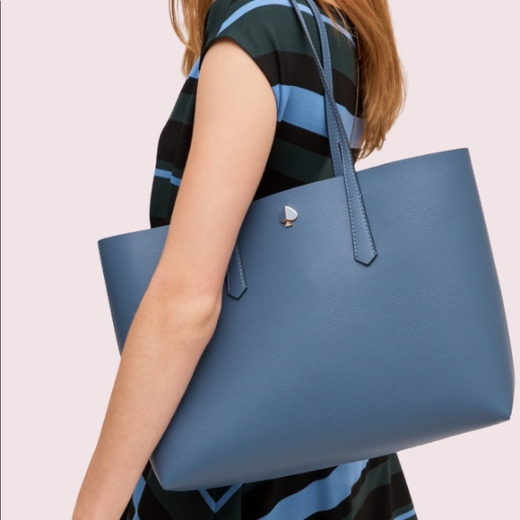 kate spade Bags Kate Spade Molly Tote New Poshmark